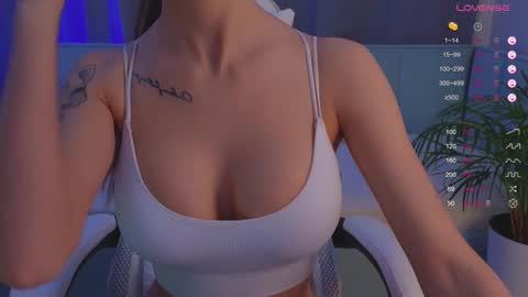 ava_tracyb online show from January 26, 2025, 1:47 pm