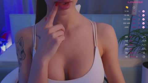 ava_tracyb online show from January 26, 2025, 7:52 pm