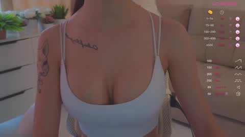 ava_tracyb online show from January 29, 2025, 2:00 pm