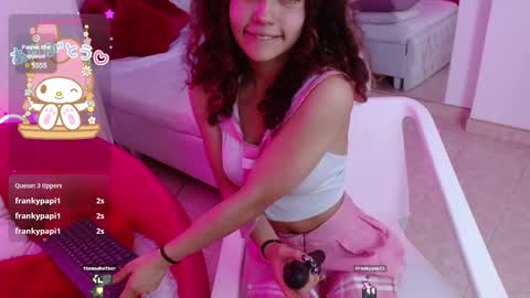 AVA online show from February 10, 2025, 4:25 pm