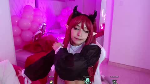 AVA online show from November 29, 2025, 9:40 pm