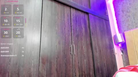 Snapshot of avaa_am chatting on September 13, 2025, 7:19 am AVA online show from September 13, 2025, 7:19 am