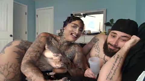 Ava Eve online show from June 11, 2026, 4:43 am
