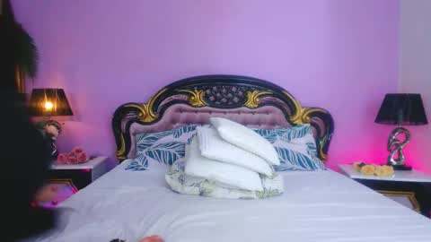 Pamela online show from March 20, 2026, 10:42 am