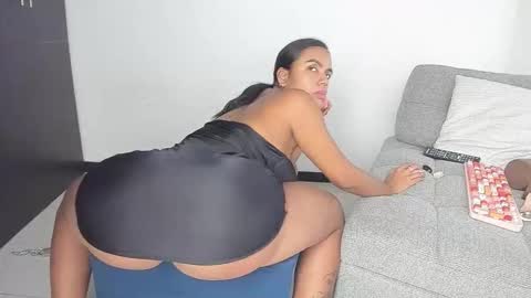 Ava Ferrera Elena online show from January 15, 2026, 9:18 pm