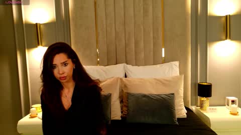 Abby online show from September 14, 2025, 8:19 pm