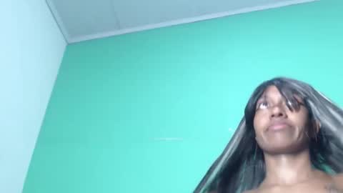 Snapshot of avalericherrycm101 chatting on October 27, 2025, 11:58 am avalericherrycm101 online show from October 27, 2025, 11:58 am