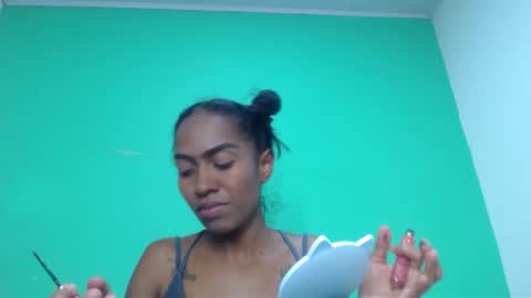 Snapshot of avalericherrycm101 chatting on November 12, 2025, 11:25 pm avalericherrycm101 online show from November 12, 2025, 11:25 pm