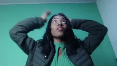 Snapshot of avalericherrycm101 chatting on November 21, 2025, 4:11 am avalericherrycm101 online show from November 21, 2025, 4:11 am