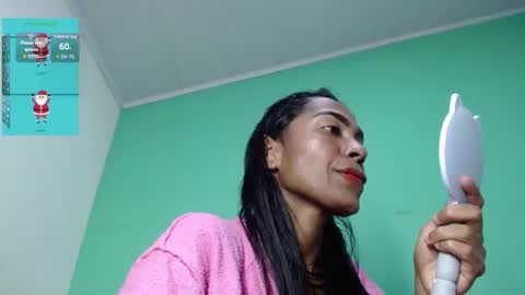 Snapshot of avalericherrycm101 chatting on December 4, 2025, 3:27 am avalericherrycm101 online show from December 4, 2025, 3:27 am