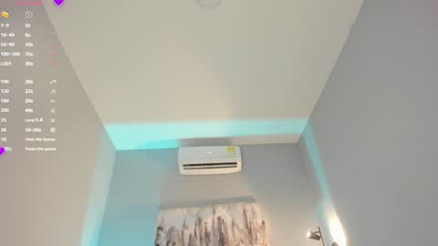 Avalon online show from January 14, 2025, 9:51 pm