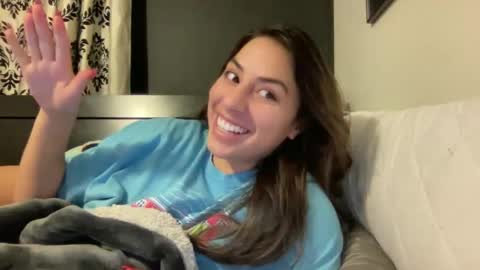 Ava Monroe online show from December 26, 2024, 11:57 pm