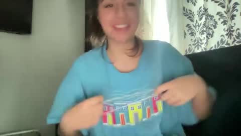 Ava Monroe online show from February 14, 2025, 9:32 pm