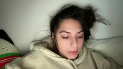 Ava Monroe online show from February 27, 2025, 9:36 pm