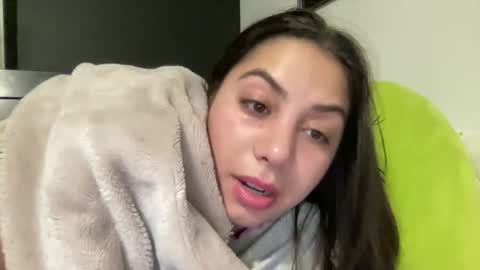 Ava Monroe online show from March 23, 2026, 6:28 am