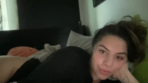 Ava Monroe online show from April 15, 2026, 10:43 pm