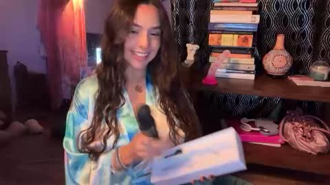 avangelinefunn99 online show from March 28, 2026, 5:07 am