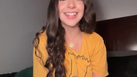 avangelinefunn99 online show from April 5, 2026, 7:16 am