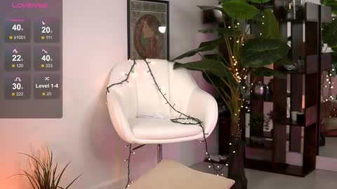 AvaReed online show from February 3, 2026, 4:54 am