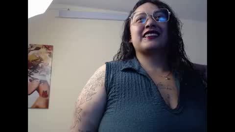 avaryd online show from May 10, 2026, 4:28 am