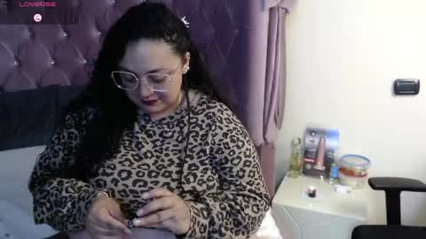 avaryd online show from May 17, 2026, 4:21 am