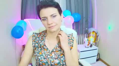 avasaturnian online show from September 17, 2025, 12:29 pm