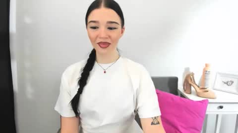 avasensitive69 online show from November 9, 2025, 10:24 am