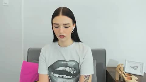 avasensitive69 online show from January 5, 2026, 5:27 pm