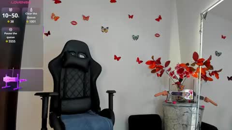 Ava Tomas online show from February 19, 2025, 12:44 pm