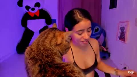 Valery -- online show from December 15, 2024, 3:24 am