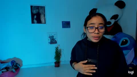 Valery -- online show from February 10, 2025, 1:35 am