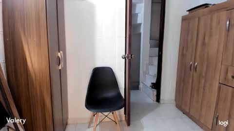 Valery -- online show from September 20, 2025, 3:51 am