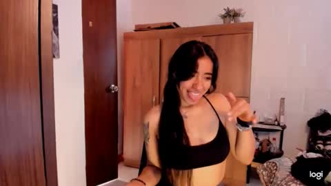 Valery -- online show from February 4, 2026, 8:47 pm