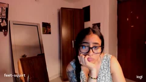 Valery -- online show from February 24, 2026, 2:31 am