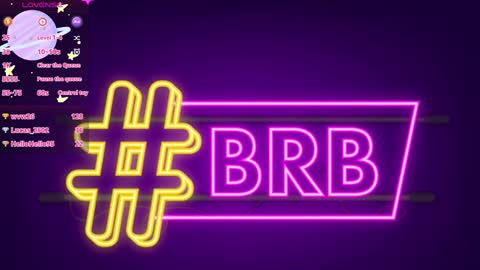 Avie online show from January 28, 2025, 9:40 pm