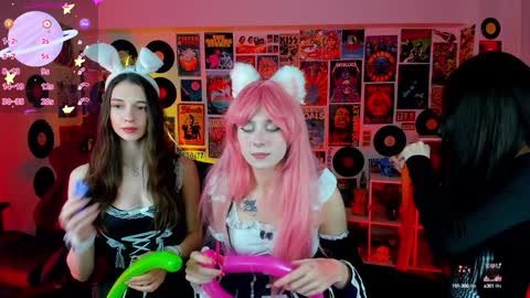 Avie online show from January 30, 2025, 9:25 pm