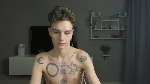 gothy 3 online show from January 27, 2025, 3:28 pm