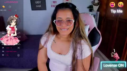 Abbigail  online show from September 16, 2025, 8:32 pm