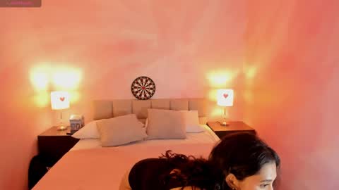 avelynnoe online show from March 3, 2025, 11:44 am