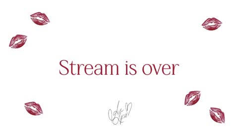 Snapshot of avelyssa chatting on December 6, 2024, 7:45 pm Goddess Alyssa   online show from December 6, 2024, 7:45 pm