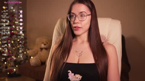 Snapshot of avelyssa chatting on January 17, 2025, 12:10 pm Goddess Alyssa   online show from January 17, 2025, 12:10 pm