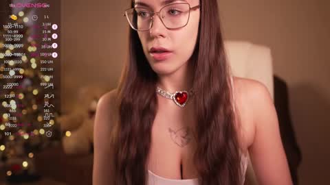 Snapshot of avelyssa chatting on January 22, 2025, 1:11 pm Goddess Alyssa   online show from January 22, 2025, 1:11 pm