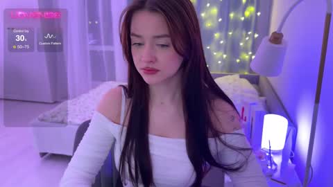 aveme_melissa online show from February 9, 2025, 11:25 pm