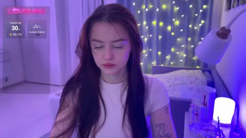 aveme_melissa online show from February 12, 2025, 8:18 pm