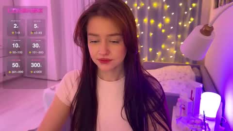 aveme_melissa online show from February 12, 2025, 11:41 pm