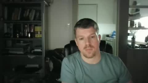 Avenger online show from January 29, 2025, 7:04 am