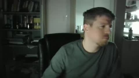 Avenger online show from February 1, 2025, 8:39 am