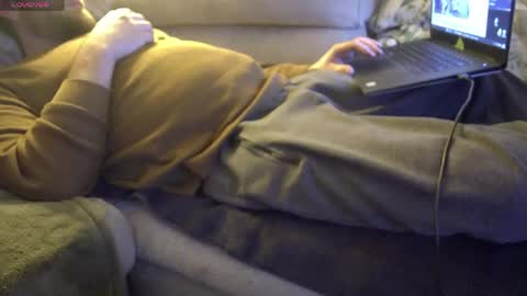 average_stag online show from April 26, 2026, 1:14 am