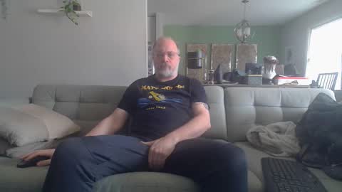 Greg online show from March 13, 2026, 5:08 pm