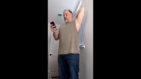 Greg online show from May 8, 2026, 11:26 am